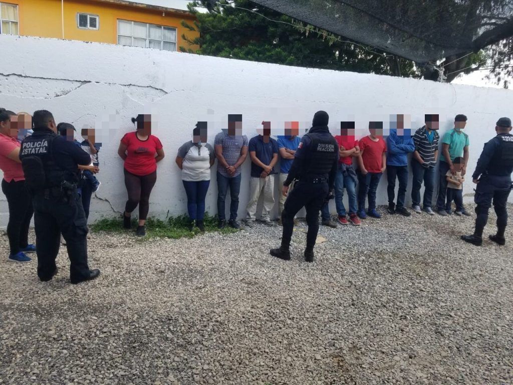 inmigrantes slp