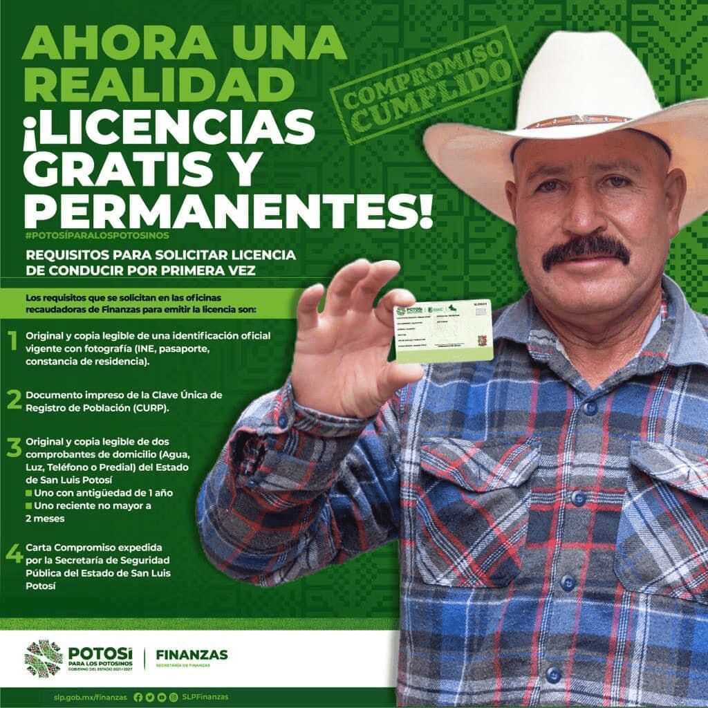 licencia gratuita