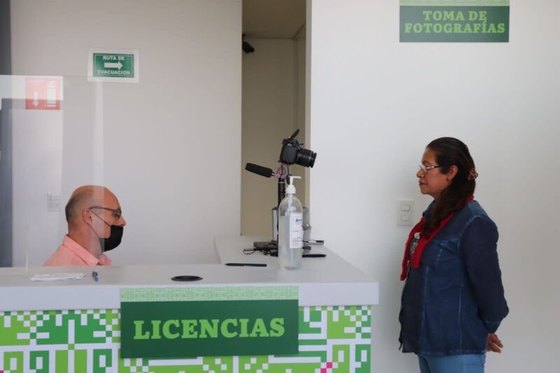 licencias