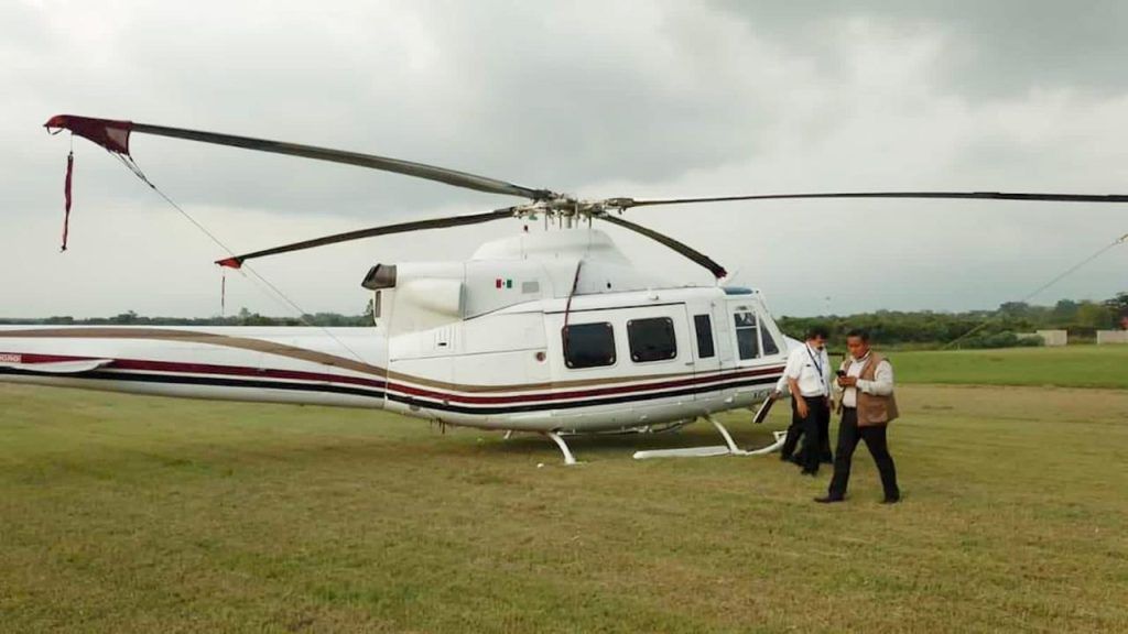 mantenimiento aeronaves