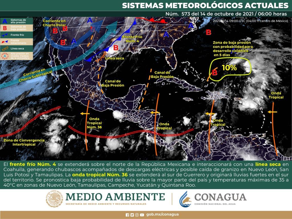 frente frio 4