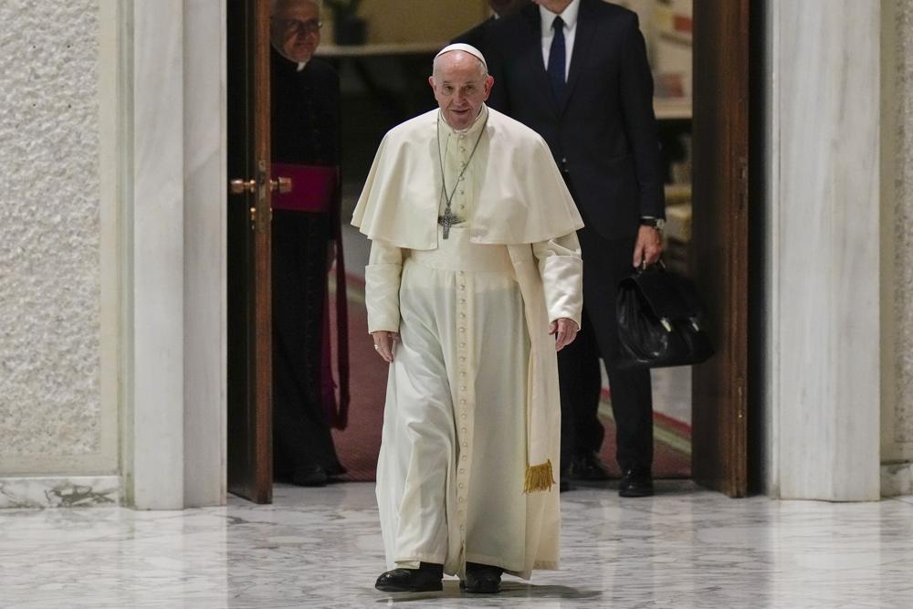 papa abusos francia