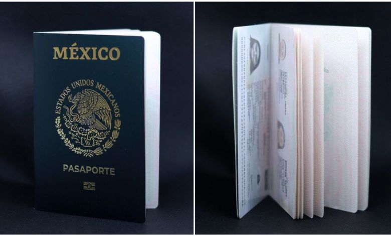 pasaporte-electronico-en-mexico-ser-nuevo-tramite