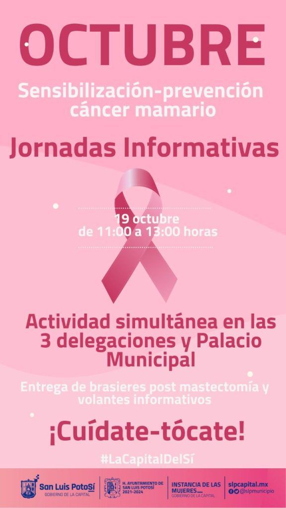 prevencion cancer mama