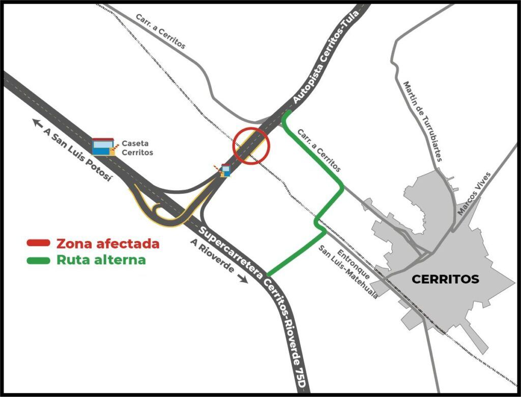 puente cerritos