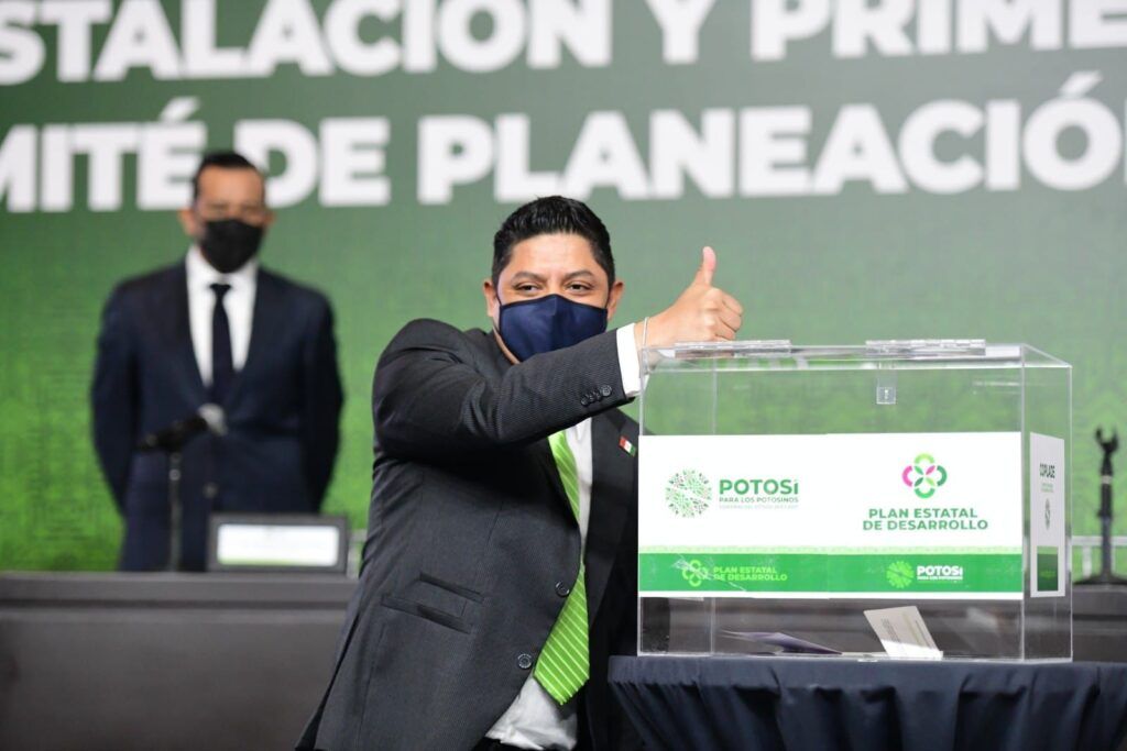 ricardo gallardo-30 días-