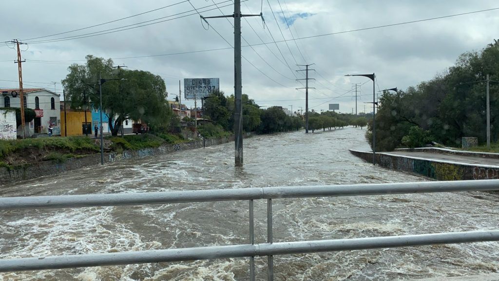 rio santiago