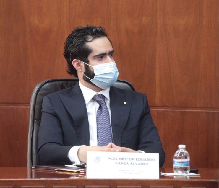 secretario del trabajo