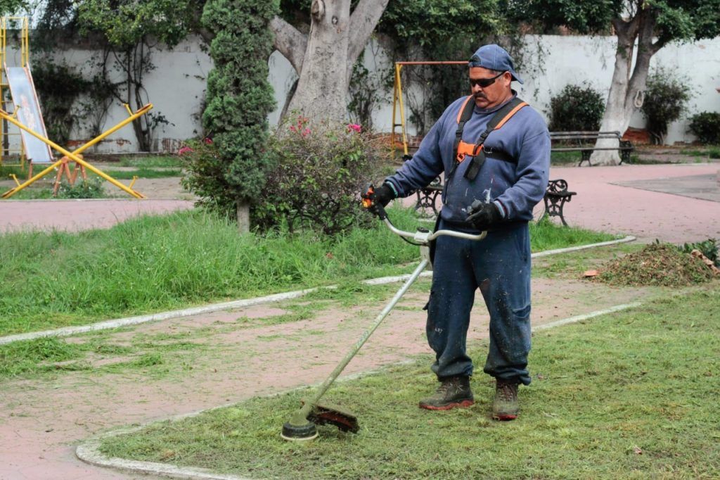servicios municipales