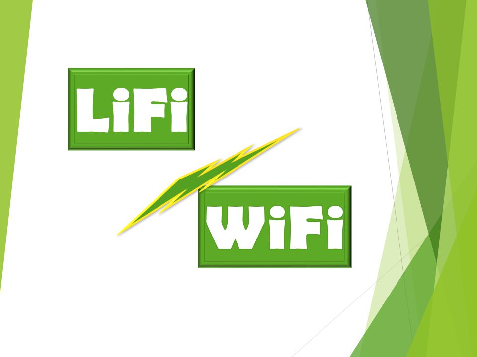 li-fi