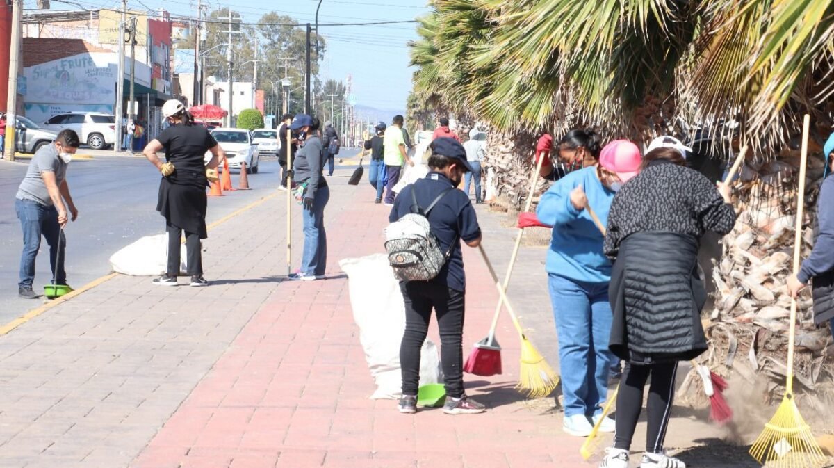 El séptimo Domingo de Pilas mejoró las condiciones de Himalaya DOMINGO DE PILAS