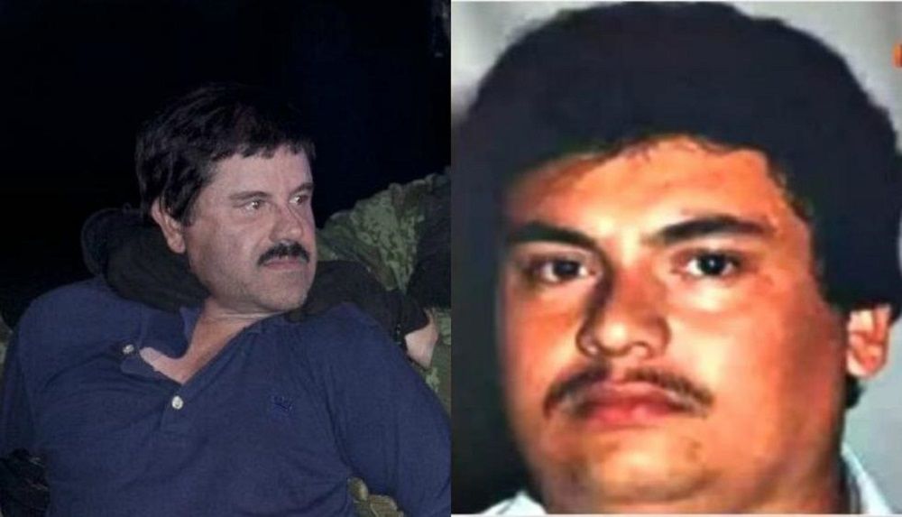 Eeuu Ofrece Recompensa De Hasta 5 Millones De Dólares Por El Hermano Del “chapo” Guzmán El