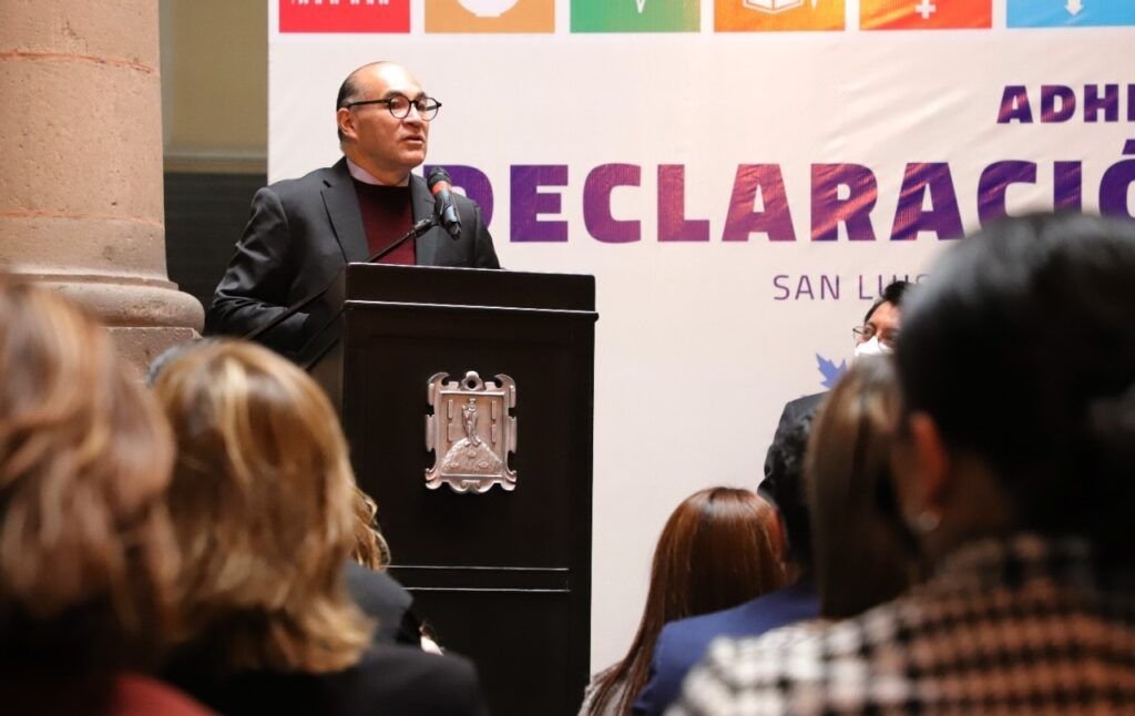 declaración venecia