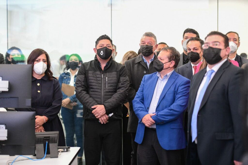 empresarios gallardo