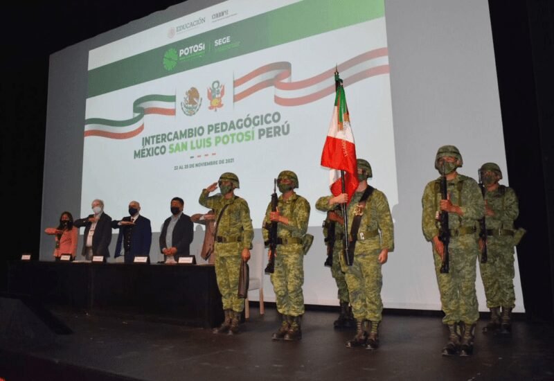 intercambio pedagogico-sege-peru