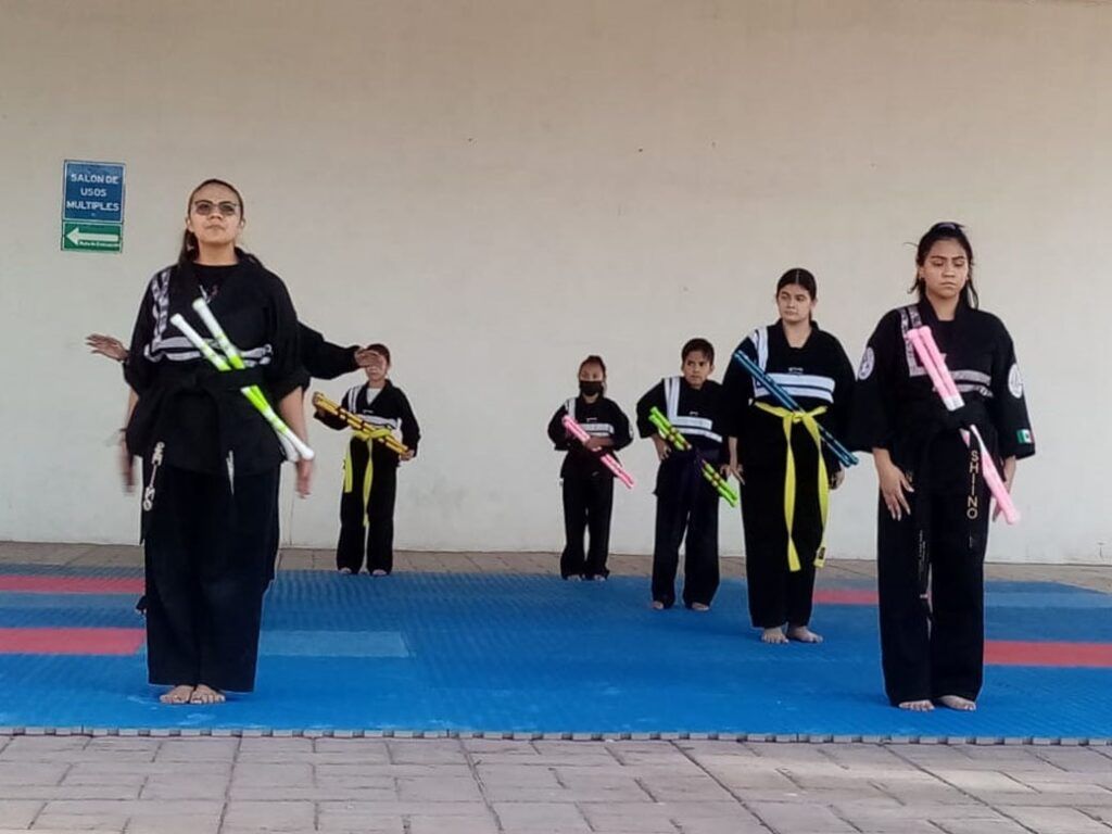karate