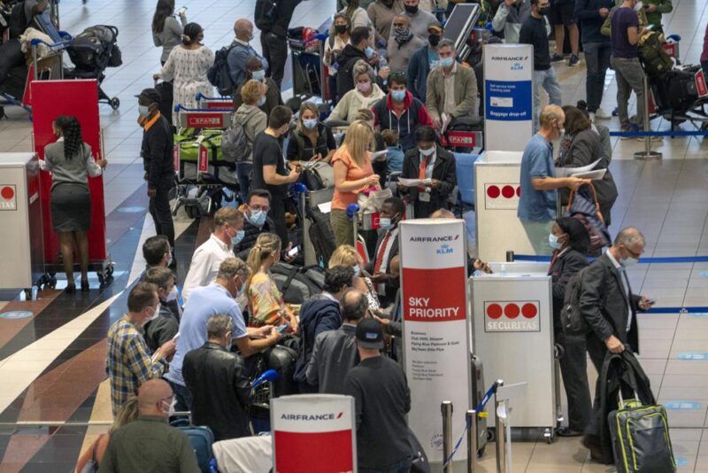 paises no viajes europa