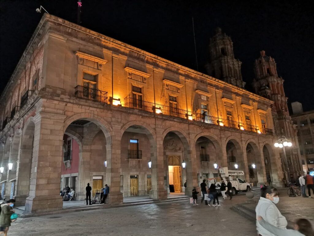 palacio municipal-