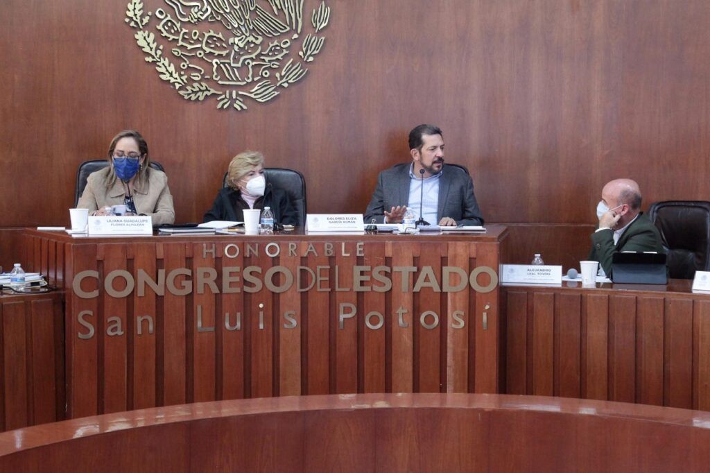 Comisión del Agua