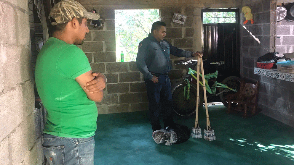 Protección Civil estatal inicia “operativo cohetón” 8963247