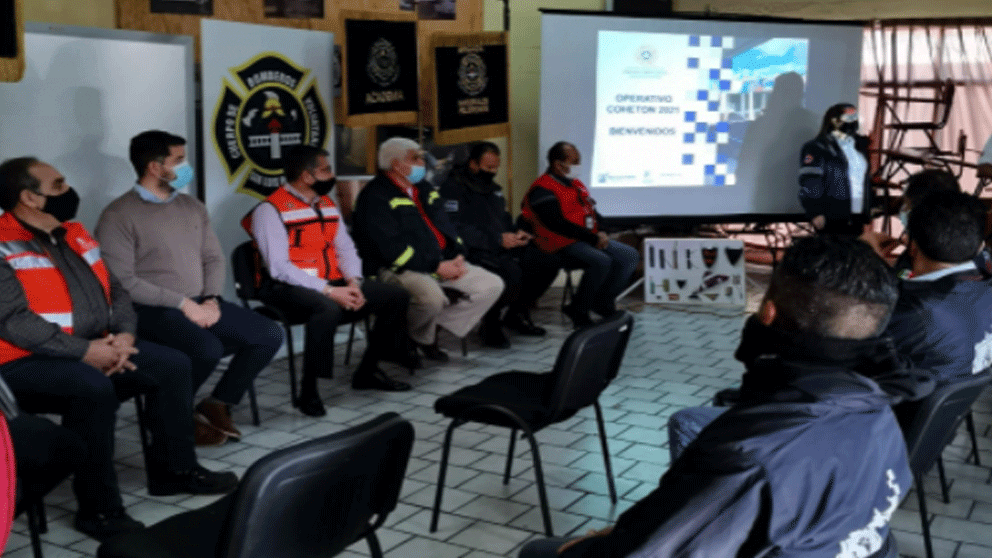 Protección Civil estatal participa en el “operativo cohetón” 2021 8989