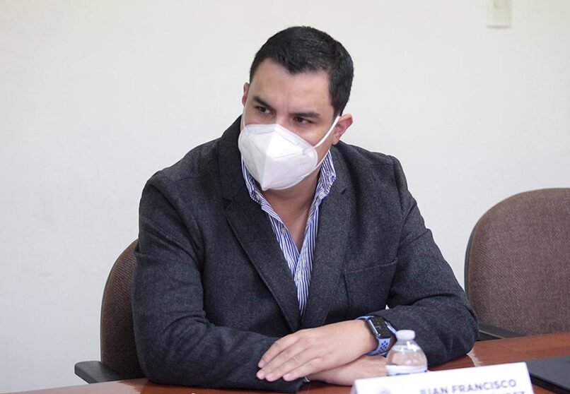 Dip. Juan Francisco Aguilar Hernández (1)