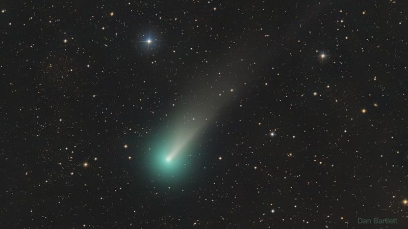 cometa leonard
