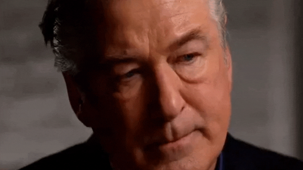 Las fuertes declaraciones del padre de Halyna Hutchins contra Alec Baldwin: “Es culpable de su muerte” lec