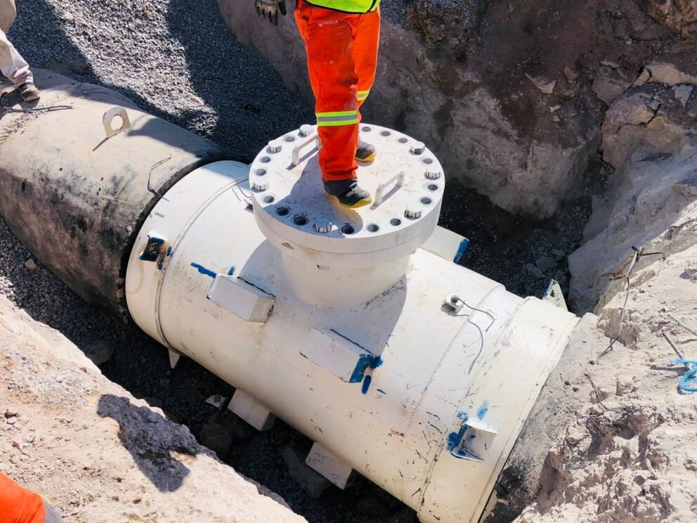 Servicio de agua potable será restablecido en las próximas horas WhatsApp Image 2022-01-12 at 2.55.15 PM