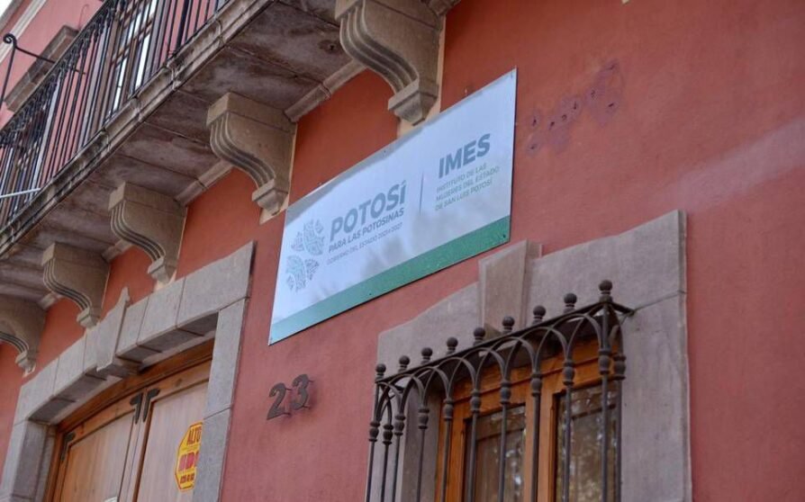 IMES convoca al certamen “Potosina Del Año” edición 2022 WhatsApp Image 2022-01-28 at 12.22.22 PM