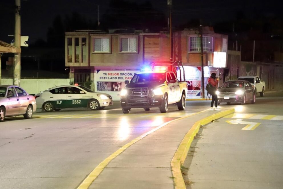 En una semana, SSPC detiene a 32 personas por diversos delitos ayto-1