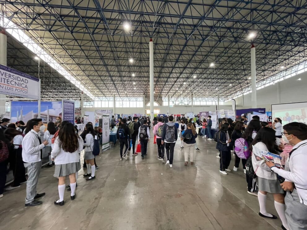 FUNI 2022 se coloca como una de las más importantes del país funi-1