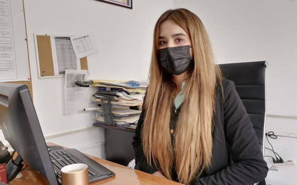 Con mujeres, Gobierno potosino es más fuerte WhatsApp Image 2022-03-08 at 9.00.21 AM (2)