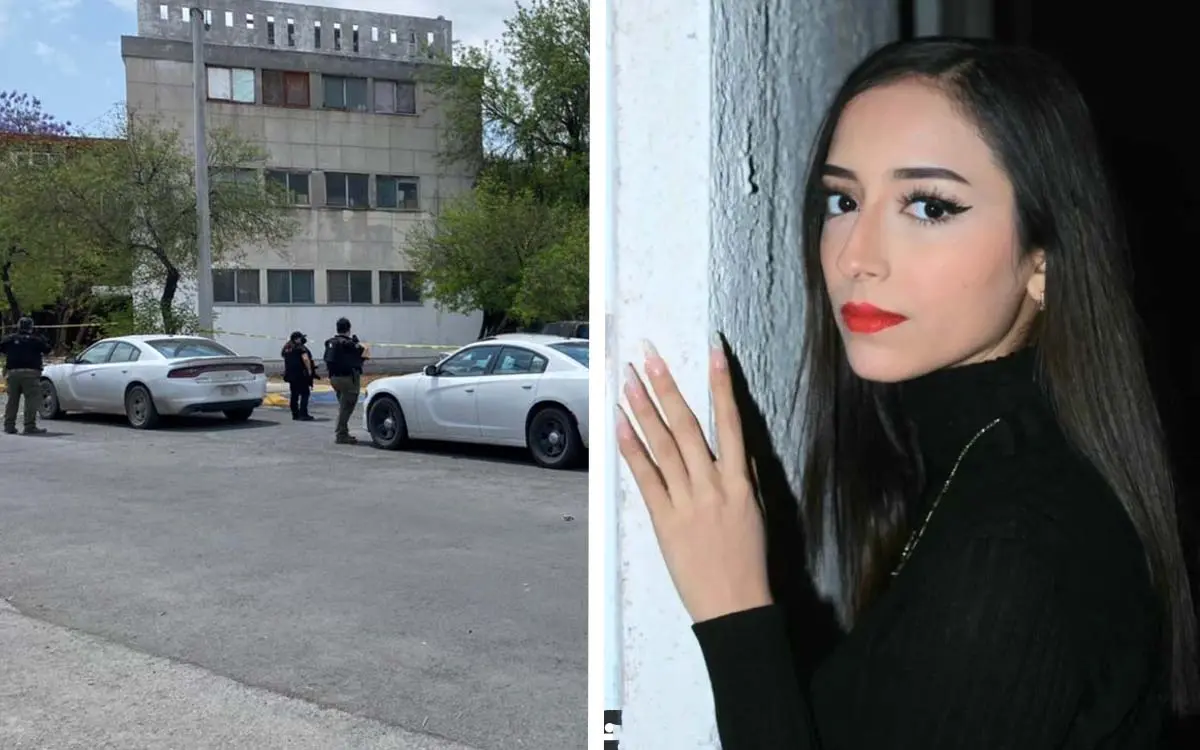 Catean condominio de Monterrey en busca de objetos personales de Debanhi Escobar cateo-condominio-debanhi-escobar