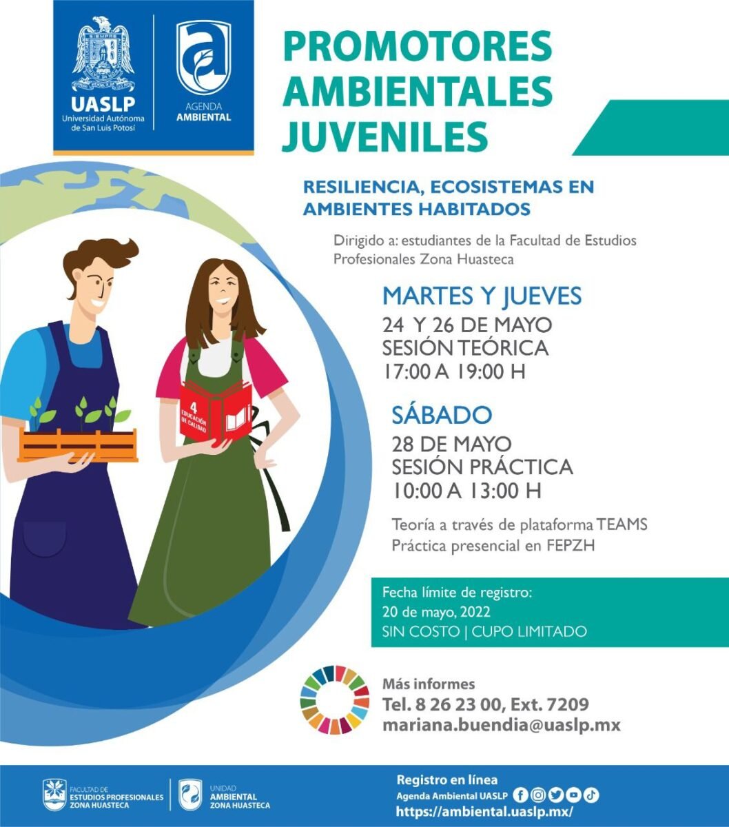 Promotores Ambientales