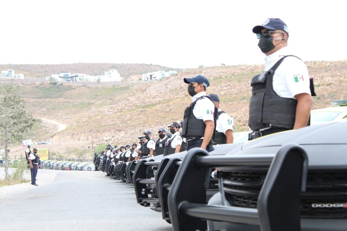 Con mayor seguridad, la ciudad de San Luis Potosí es más atractiva para las inversiones WhatsApp Image 2022-05-31 at 11.33.49 AM