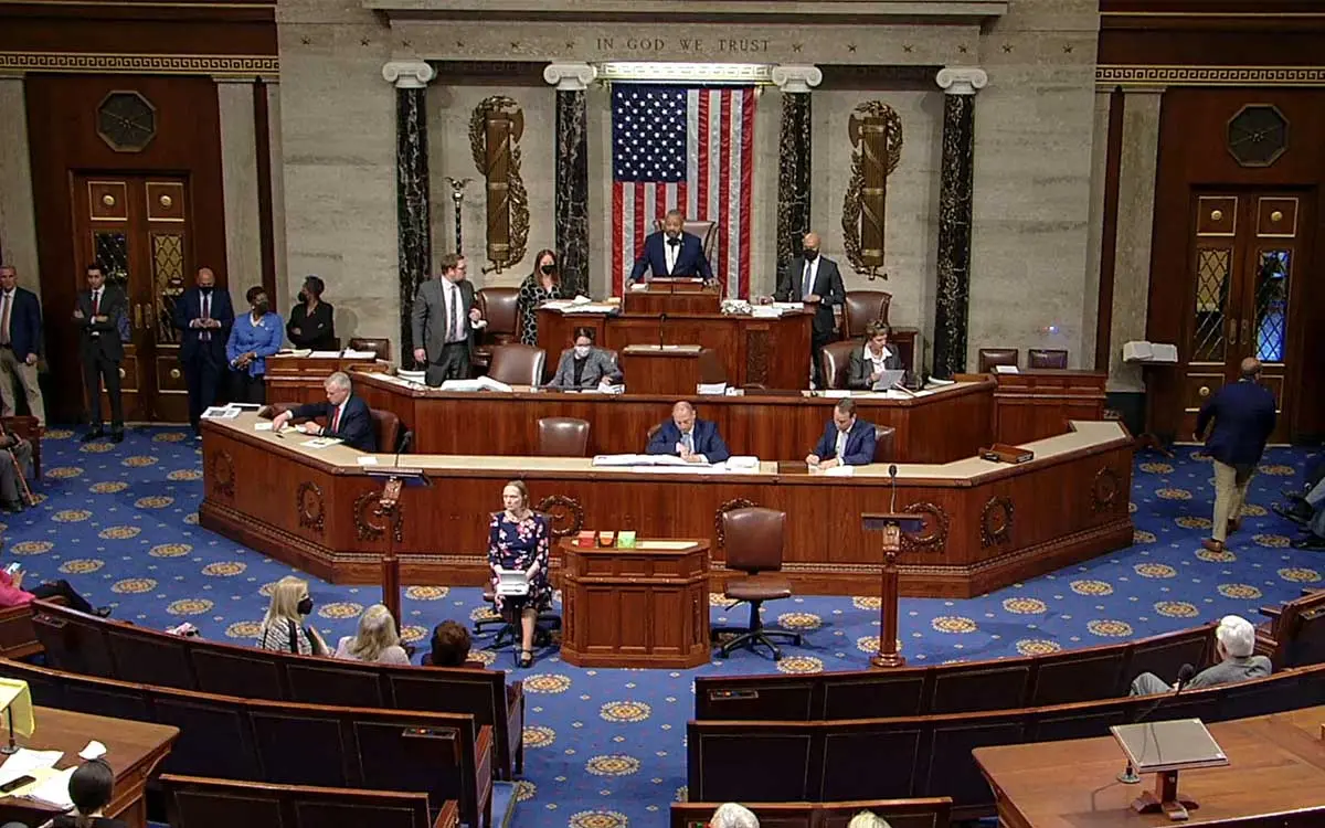 Cámara de Representantes de EU aprueba paquete de Biden de 40 mil millones de dólares para Ucrania paquete-ucrania-estados-unidos-congreso