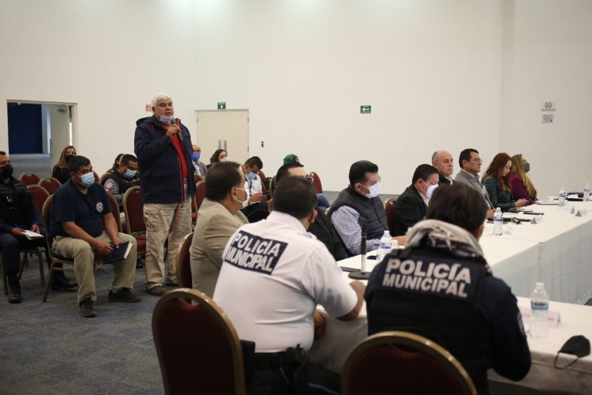 270622 2441, GOB EDO, GOBIERNO AFINA DISPOSITIVOS ANTE LLEGADA DE NUEVO ARZOBISPO (1)