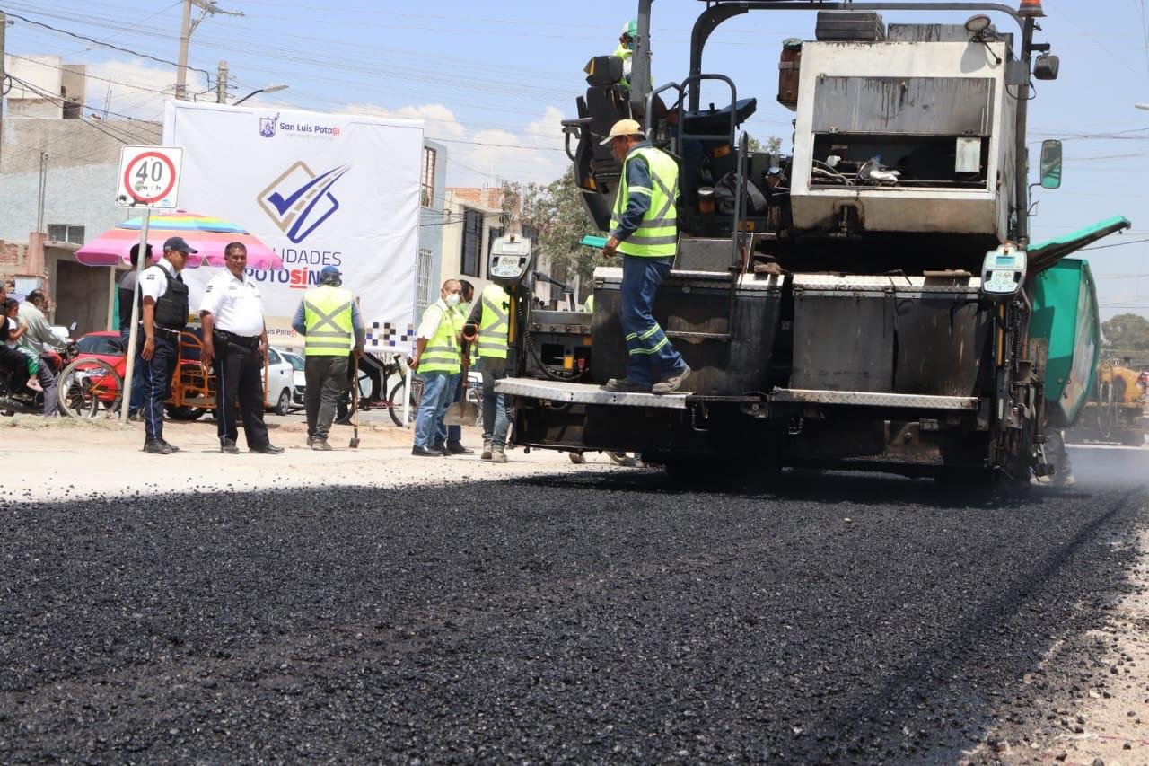 Alcalde Enrique Galindo dio inicio a la rehabilitación de la B. Anaya WhatsApp Image 2022-06-03 at 1.27.34 PM