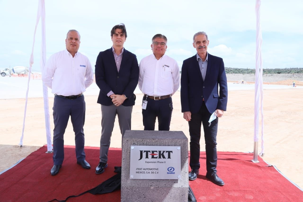 Nuevas inversiones extranjeras son reflejo de la confianza que hay en la Capital de SLP WhatsApp Image 2022-06-30 at 11.08.14 AM