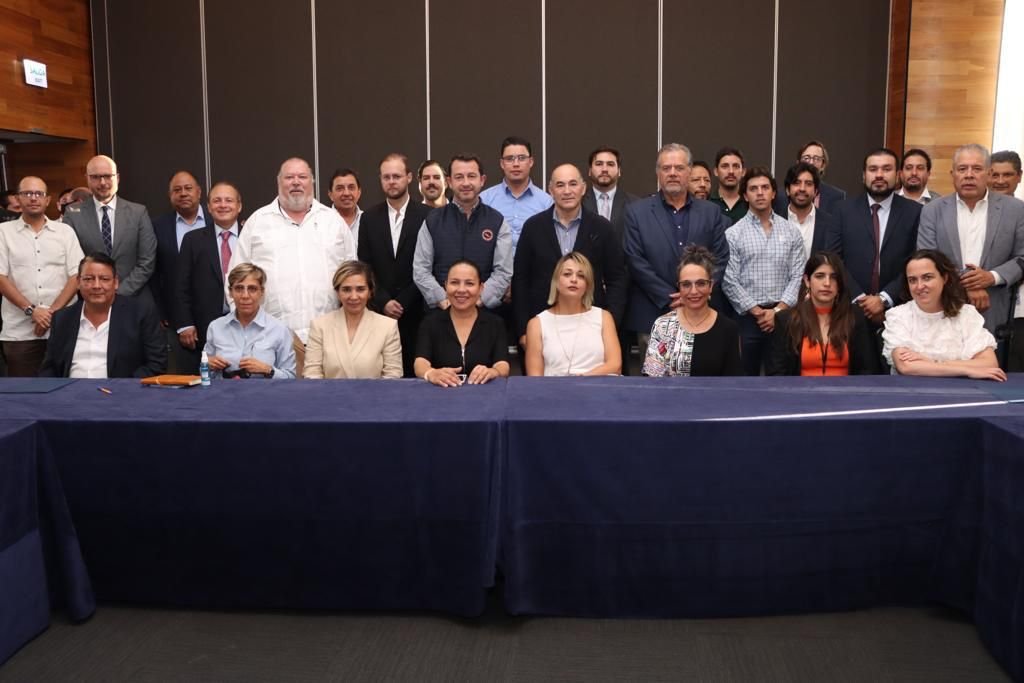 Se simplifican trámites de traslado de dominio y avalúos; ahora completamente virtuales: Alcalde Enrique Galindo WhatsApp Image 2022-07-07 at 12.10.24 PM