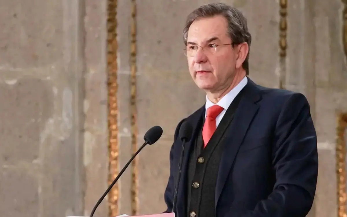 Estados Unidos dará 260 mil visas para trabajadores agrícolas esteban-moctezuma-embajador-mexico-estados-unidos-260-mil-visas-agricolas-14072022