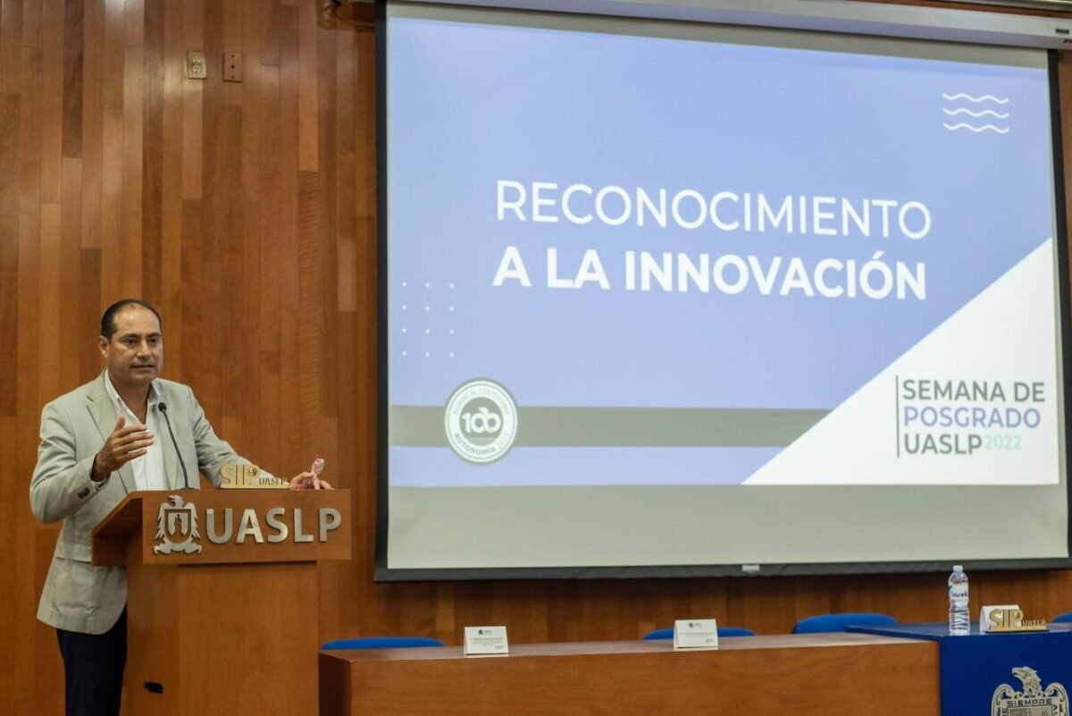 Semana de Posgrado UASLP 2022 (2)