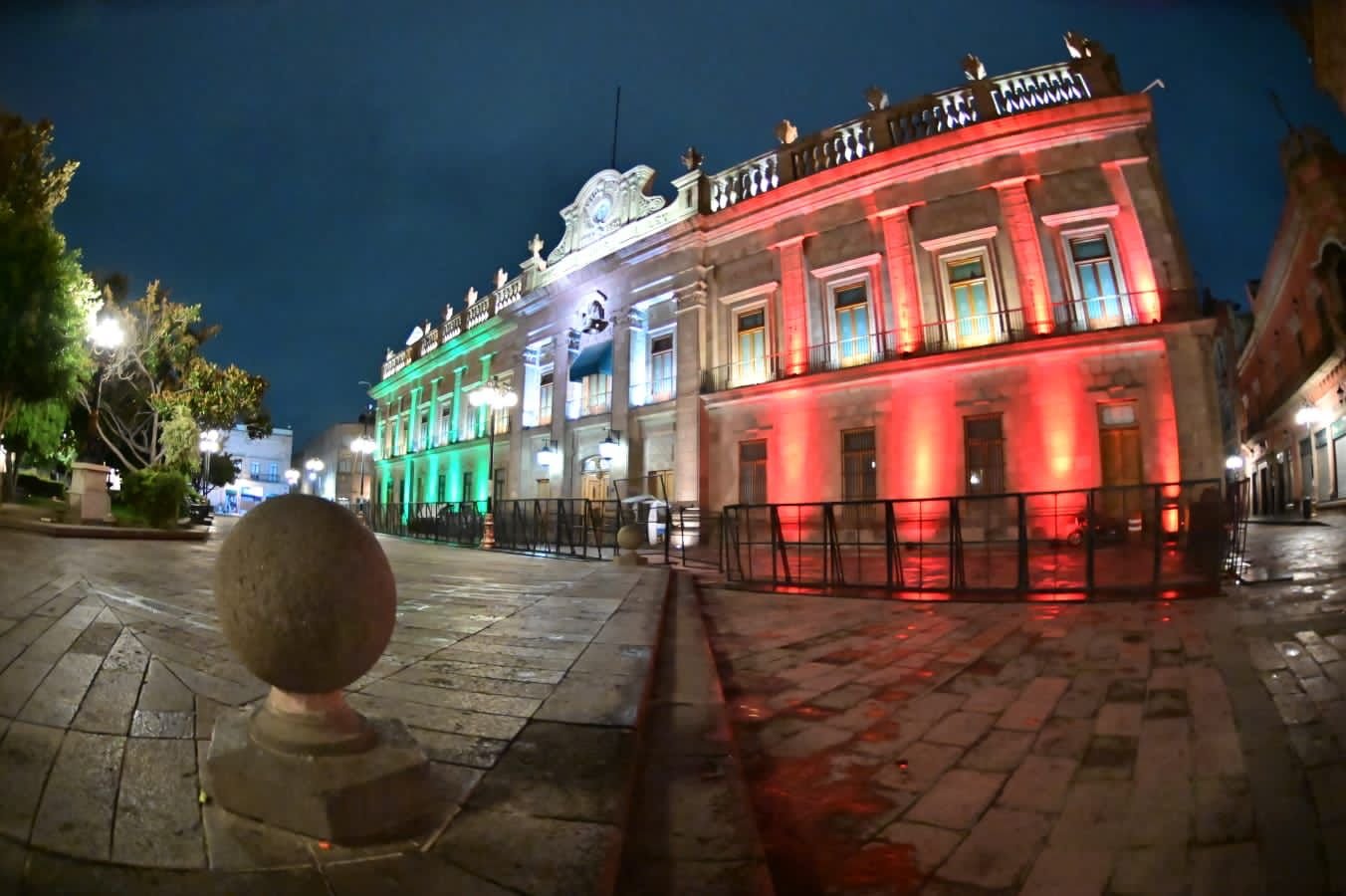 Con verbena popular Gobierno del Cambio conmemorará Grito de Independencia WhatsApp Image 2022-09-06 at 10.40.51 AM (1)