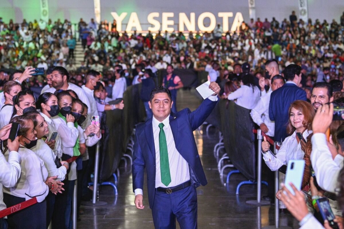 Sobresale agenda 2030 para el desarrollo sostenible en primer año de Gobierno WhatsApp Image 2022-09-28 at 2.17.36 PM (1)