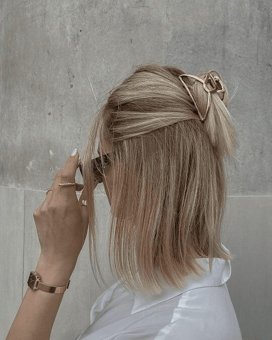 Para tu cabello: Accesorios que estarán en tendencia este otoño