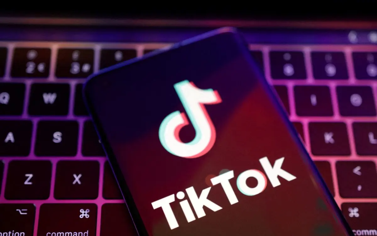 Rusia multa a TikTok por 'propaganda LGTB' y a Twitch por contenido sobre Ucrania tiktok-Rusia-04102022