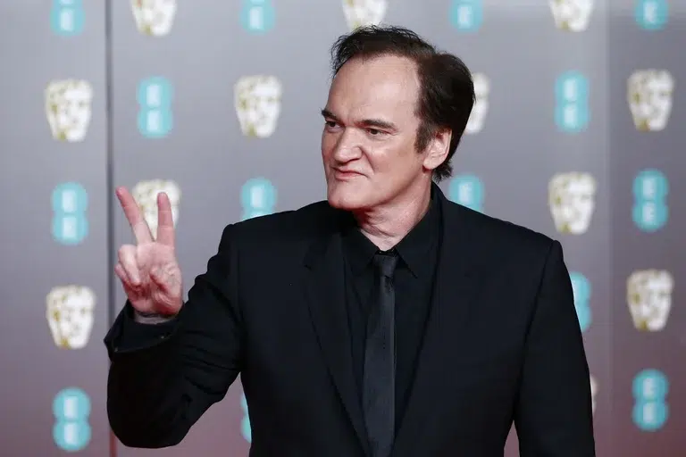 Tarantino no quiso a Johnny Depp en “Pulp Fiction” OSCLQXXHBVFZRM4VJUESBVJ4KY