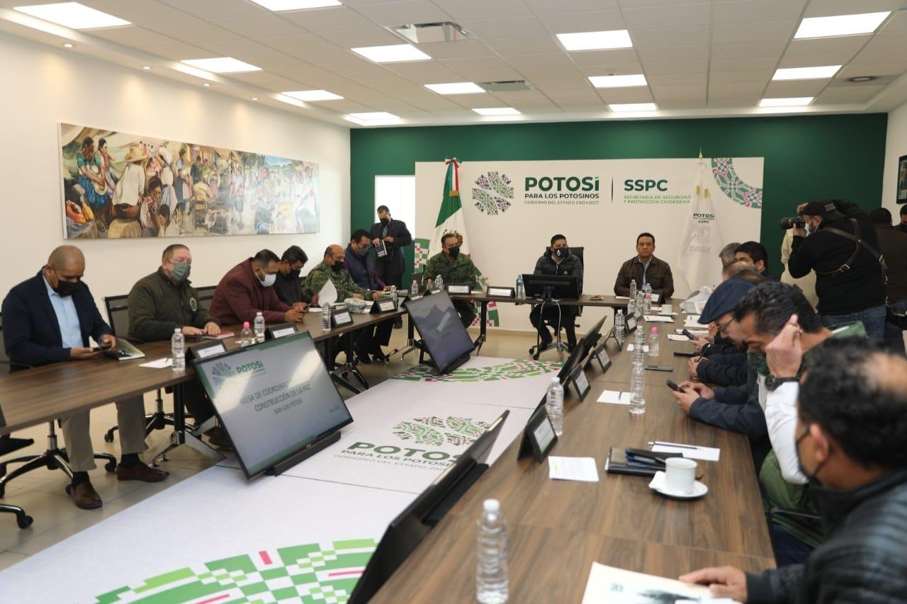 Comandante de la cuarta región militar destaca acciones en seguridad de autoridades potosinas WhatsApp Image 2023-01-04 at 2.13.21 PM