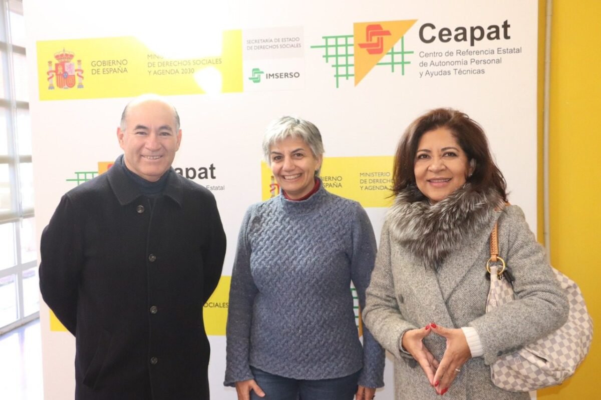 Presidenta del DIF Municipal, en búsqueda de alternativas para mejorar atención hacia personas en situación vulnerable WhatsApp Image 2023-01-20 at 11.56.50 AM